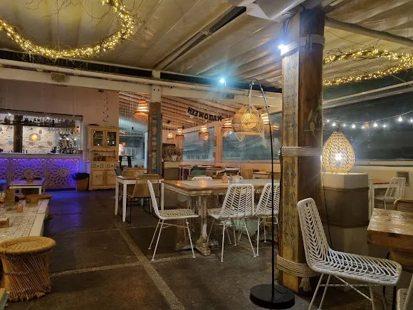 Cafetería AlmadeMar - Campello