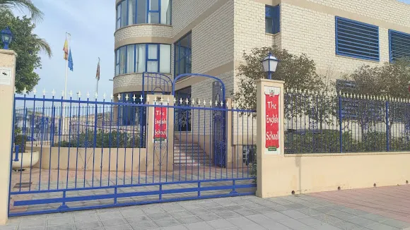 The English School - Mutxamel