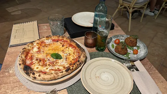 Paesano Ristorante | Restaurante Italiano Alicante | Pizzería Playa de San Juan - Alicante