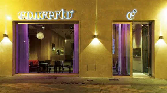 Concerto Club - Alicante