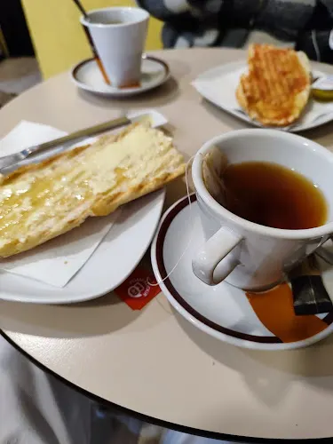 Don Cafe - Cafetería en Villajoyosa