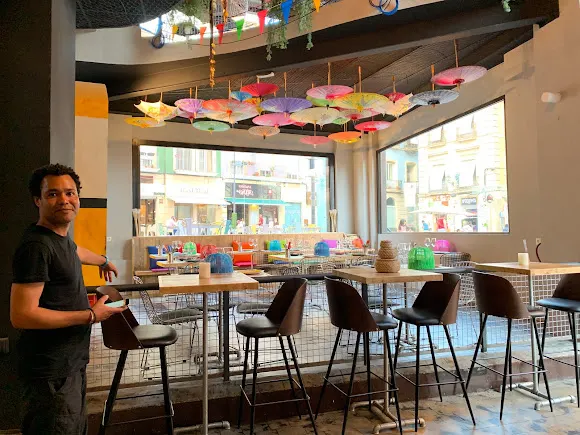 Kambon Restaurante - Alicante