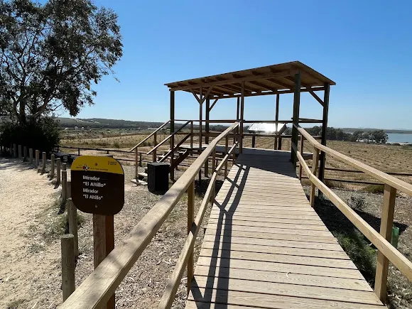 Mirador del Altillo
