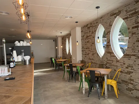 Bite the Sandwich Shop - Altea