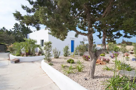 Paisajista de Jardines Justo Carbonell - Santa Pola
