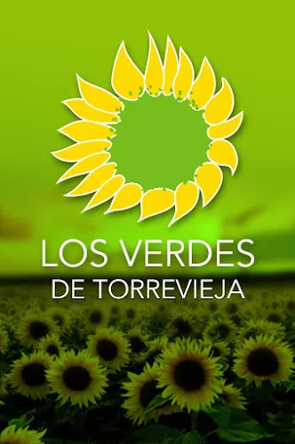 Los Verdes de Torrevieja - Torrevieja
