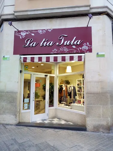 La Tía Tula - Alcoy