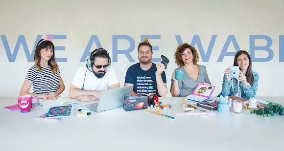 WABI - Petrer