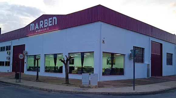 MARBEN Mobiliario - Pinos (el)/Pinoso