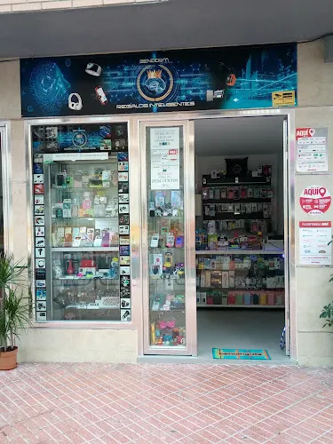 Regalos Inteligentes Benidorm