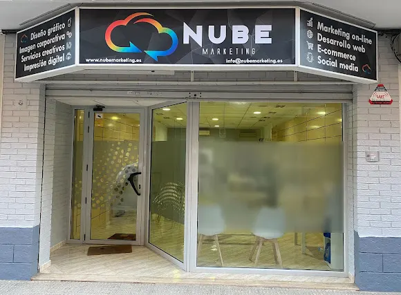 NubeMarketing - Rojales