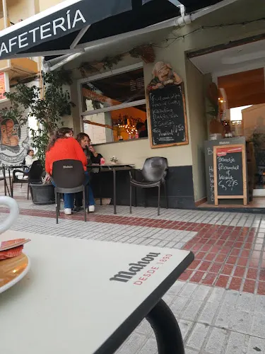La Entrada Bar Cafeteria