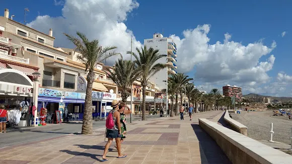 Tourist Info El Campello - Campello