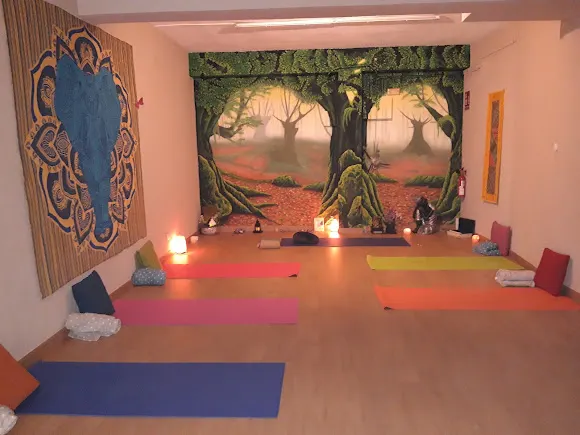 Centro de yoga Sueño Azul - Alicante