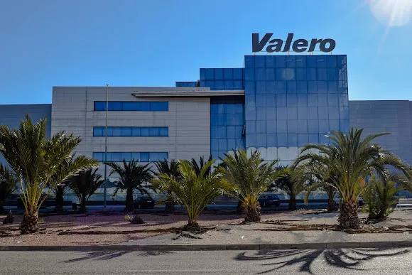 Grupo Valero