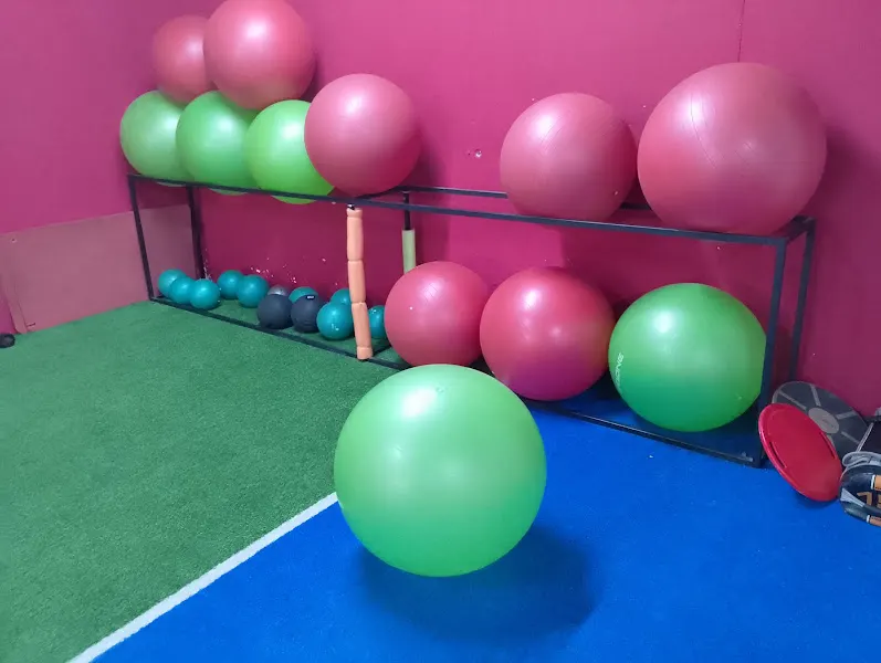 Fitness Corpore