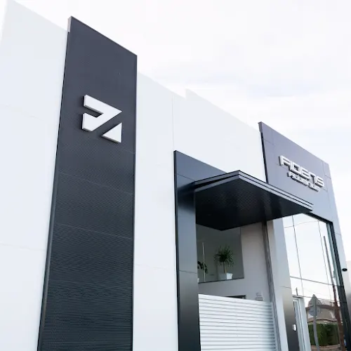 Fidens Aluminium