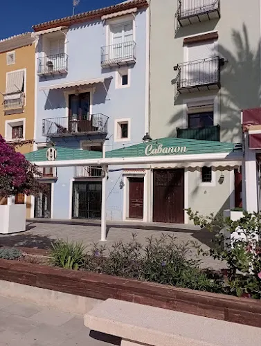 LE CABANON DE LA VILA SL - Villajoyosa