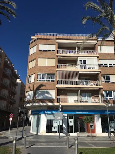 Banco Sabadell Solbank - Servicio de Caja Automatizada - Torrevieja