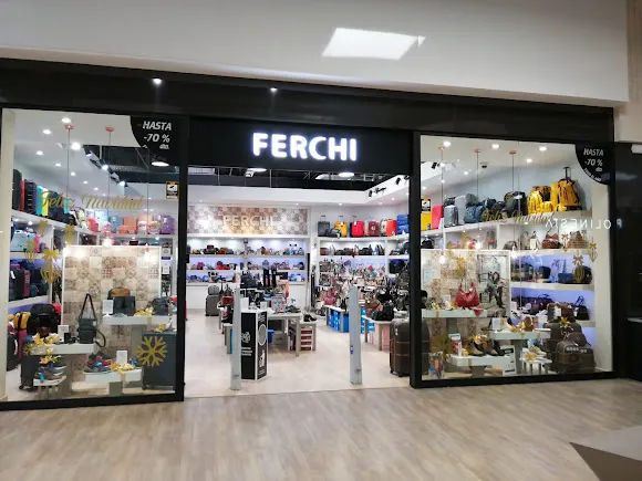 Ferchi Efanbi - San Vicente del Raspeig