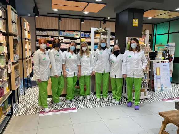 Farmacia Aznar Beviá - Elche