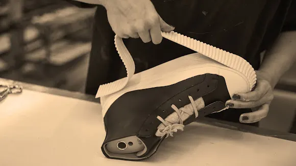 Lake Shoes - Fabricante de calzado vulcanizado y autoclave