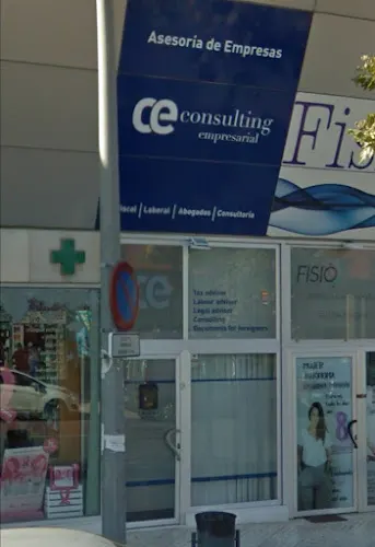 CE Consulting Alfàs del Pi - l'Alfas del Pi