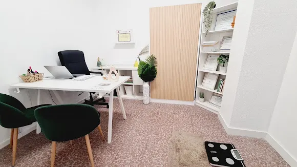 Nutibba - Centro de Nutrición y Dietética en Torrevieja - Torrevieja