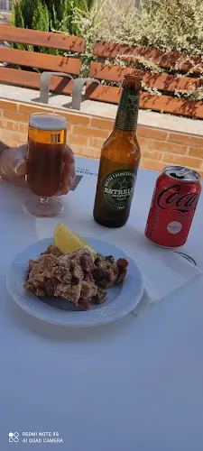 Nou Chorro - Alguena