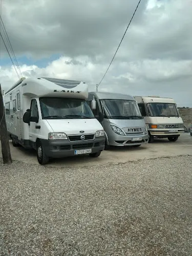 Venus Cars S.L. - San Miguel de Salinas