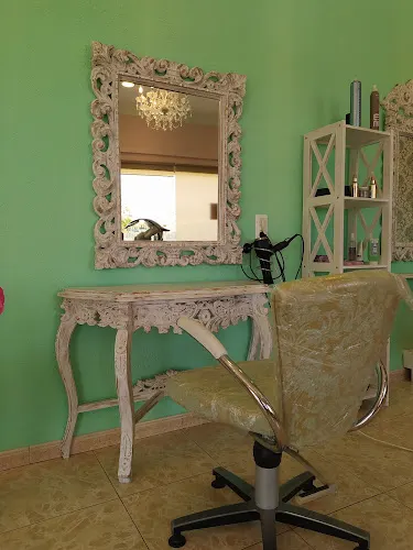 Zhana Hair Salon - Jávea