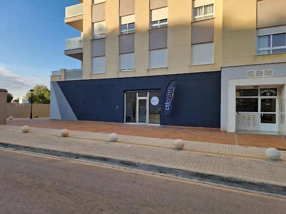 CTL prints - Denia