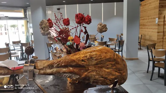 Restaurante Nueva Estrella - Benejuzar