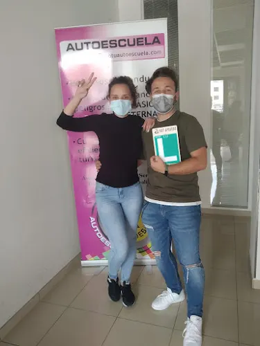 Autoescuela Hoy Apruebo Orihuela - Orihuela