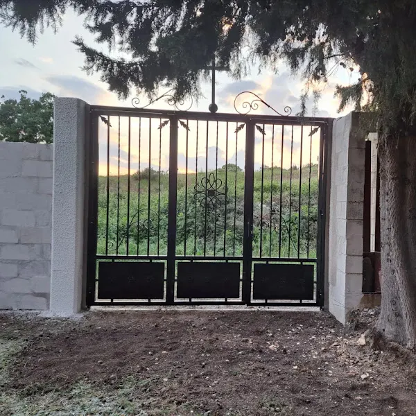Metálica Artística S.L. - Los Montesinos