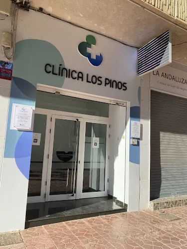 Clínica Los Pinos Guardamar
