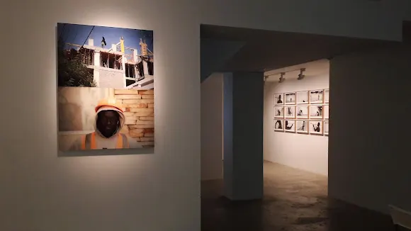 Aural galería - Alicante