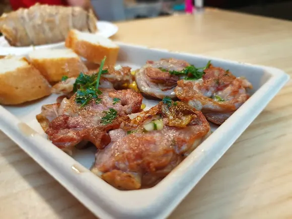 El Cachirulo