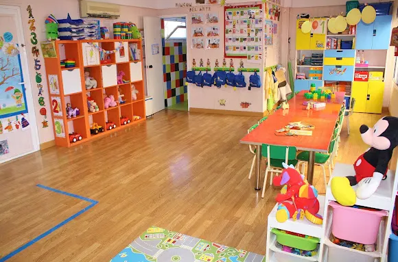 Escuela Infantil Picapiedra Alicante
