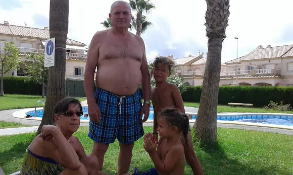 Margaritas Bungalow Greenmar - Torrevieja