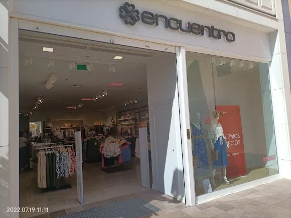 Encuentro Moda - Orihuela