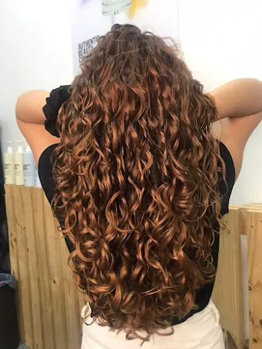 Rizos de capricho