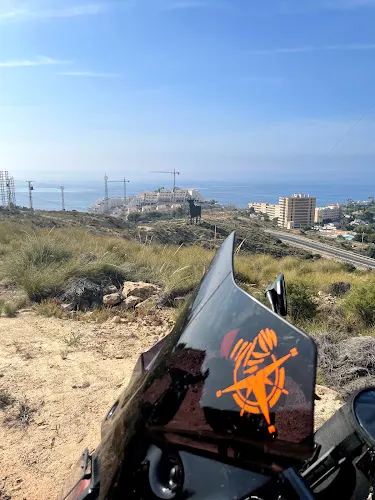 Bou d'Osborne Villajoiosa - Campello