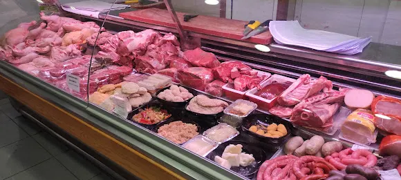 Carnicería BONI San Gabriel - Alicante