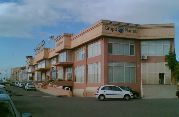 Grupo Planeta - Alicante