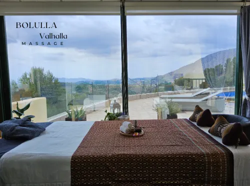 Bolulla Valhalla Thai Massage - Bolulla