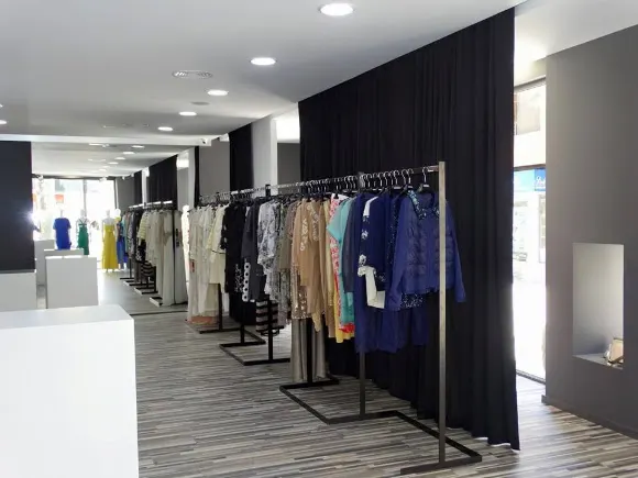 Carmen Collections - Denia