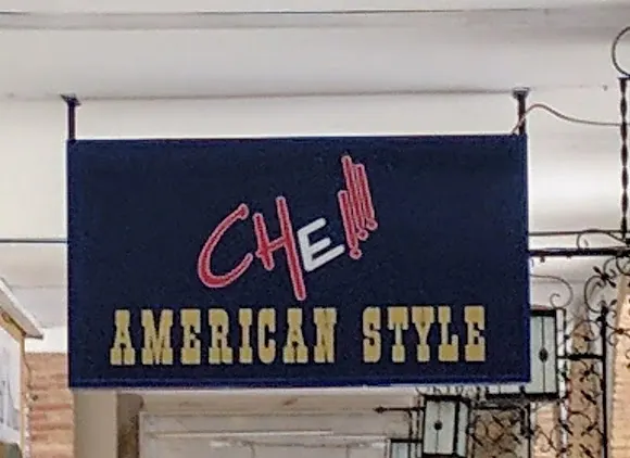 Che!!! American Style - Orihuela