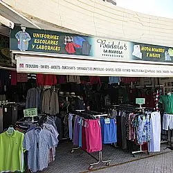 Moda y Personalización Bordados Bódalo´s - Benidorm
