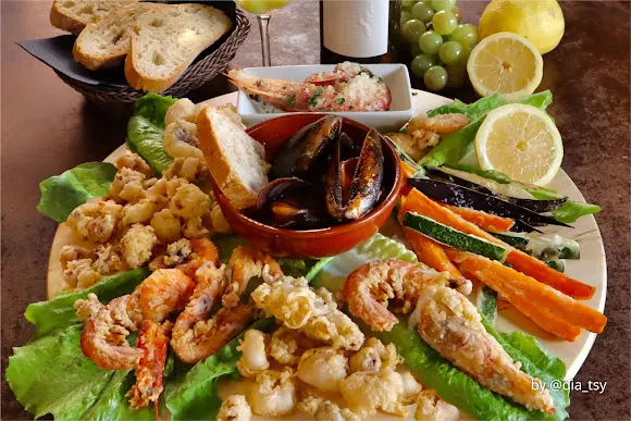 Restaurante El Rincon del vino Y la Fondue